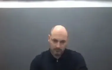 Magamedrasulov case: Court of Appeal considers appeal against preventive measure. LIVE BROADCAST