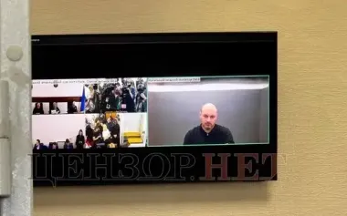 Court of Appeal has postponed hearing of case of NABU detective Magamedrasulov until 9 September