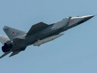 Спекуляции вокруг "Кинжала": эксперты раскрыли новые факты о российской ракете (фото)
