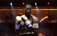 Легендарний боксер оцінив шанси суперників у бою Вайлдер - Нганну