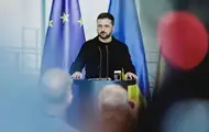 Зеленський анонсував важливі переговори зі США