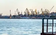 Росія "відкрила" окуповані порти Маріуполя і Бердянська