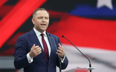 Президент Польщі наклав вето на соцдопомогу українцям. Що зміниться