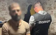 На Одещині затримали "смотрящого за Ізмаїлом"