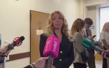 It has not yet been proven that recordings of Magamedrasulov’s conversations are authentic. Request for expert examination is not being considered, - lawyer Okhrimchuk. VIDEO