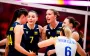 Украина драматично проиграла Японии в мегапоединке на ЧМ-2025 по волейболу