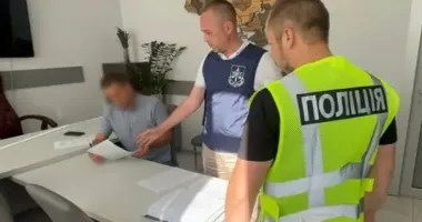 В Житомирской области руководителя больницы подозревают в заработке на фиктивных обследованиях пациентов