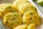 Картофельные котлеты с горошком: вкусное блюдо для вегетарианцев и не только, рецепт