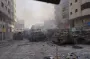 Израиль нанес удар по больнице в Газе: погибли журналисты Al Jazeera и Reuters (фото)