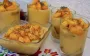 Нежный десерт с персиками, который стоит успеть приготовить до конца лета
