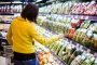 В Украине дешевеют фрукты и ягоды, но растут цены на овощи: детали