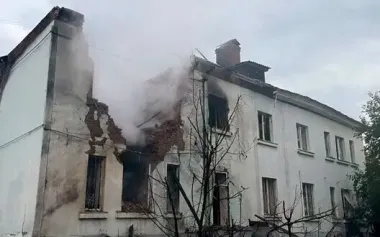 Day in Donetsk region: 8 settlements under fire. One killed and three injured. PHOTOS
