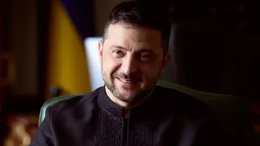 Zelenskyy: Important that main leaders of ‘Coalition of Willing’ are among countries ready to deploy contingent in Ukraine
