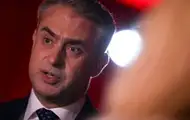 Вето Навроцького залишає Україну без польських Starlink - уряд Польщі