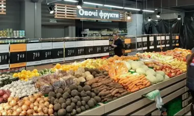 Можна набирати із запасом: як змінилися ціни на цибулю, моркву та буряк