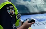 У Києві оштрафували вогневу групу, що їхала збивати дрони - соцмережі