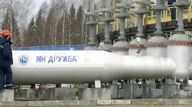 У партії Орбана прирівняли удар по нафтопроводу "Дружба" до нападу на ЄС