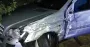 На Черкащині внаслідок зіткнення трьох автівок травмувалися двоє чоловіків