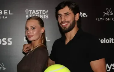"Я думала, что сойду с ума": Ястремская рассказала о бое любимого в MMA