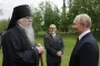 Archbishop who met with Putin admits he made a mistake by not calling for end to Ukraine war