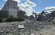 Россияне сбросили пять ФАБов на Константиновку, есть раненые