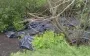 "Cargo 200" awaits trip to Russia: Russian soldier stumbles upon heap of occupiers’ bodies in bushes. VIDEO