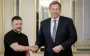 Німеччина назвала обсяг щорічної допомоги Україні