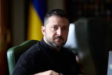"Это не уступки": Зеленский ответил на обещания Кремля не захватывать Украину дальше