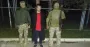 На Закарпатті затримали іноземця, який йшов зі Словаччини в Україну