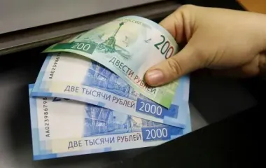 Банкір розповів, коли в Росії закінчаться гроші