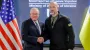 Shmyhal discusses defense priorities, cooperation in defense industry, security guarantees with Kellogg