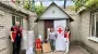 Ukrainian Red Cross to continue supporting Ukrainian households in preparation for winter