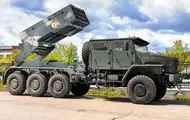 ВСУ уничтожили российский Солнцепёк