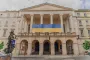Во Львове отказались от показа мюзикла по мотивам фильма Вуди Аллена после его выступления в Москве