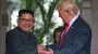 Трамп заявил, что "очень хорошо ладит" с Ким Чен Ыном и хочет с ним еще одну встречу