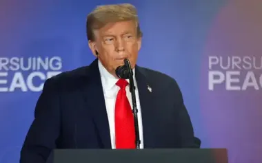 Europe to provide Ukraine with significant security guarantees, U.S. will be involved – Trump