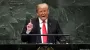 Трамп пообещал гарантии безопасности Украине, но заявил о прекращении финансирования