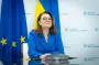 Свириденко призналась, уехал ли ее родной брат из Украины