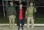 Шел в Украину по рельсам: турист из Чехии незаконно пересек границу и объяснил зачем
