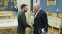 Zelenskyy and Kellogg discuss steps that could force Russia to real negotiations