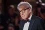 Ukraine condemns Woody Allen for speaking at a Russian film festival
