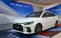 Toyota выпустила новую версию Yaris Vios