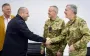 Umerov discusses security guarantees for Ukraine with UK Chief of Defence Staff Knighton
