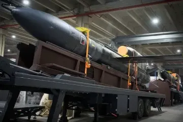 Украинские ракеты "Фламинго": эксперт рассказал, готово ли уже новое смертоносное оружие