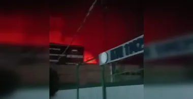 В Макеевке и Енакиево раздались взрывы: в городах наблюдают массированный налет БПЛА (видео)