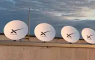 В Польше отрицают, что прекратят оплачивать Starlink для Украины