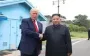 Трамп: З нетерпінням чекаю зустрічі з Кім Чен Ином