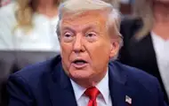 Трамп рассказал, как он видит гарантии безопасности для Украины
