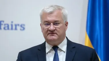 Сибига объяснил Рубио и европейским министрам позицию Украины о гарантиях безопасности