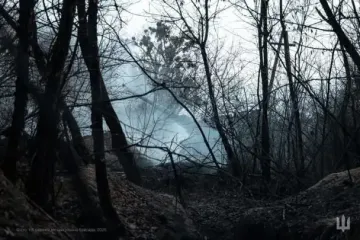 Оглядач: оборона Серебрянського лісництва: Сіверськ опинився в напівоточенні